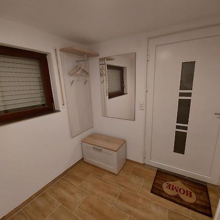 Lavendel Apartment Ридерих Экстерьер фото